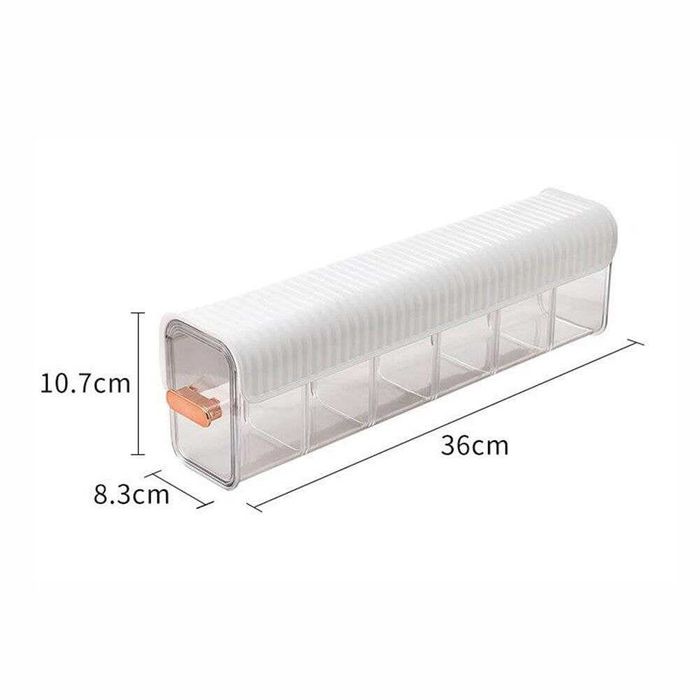 Настенный ящик для хранения нижнего белья Pp30