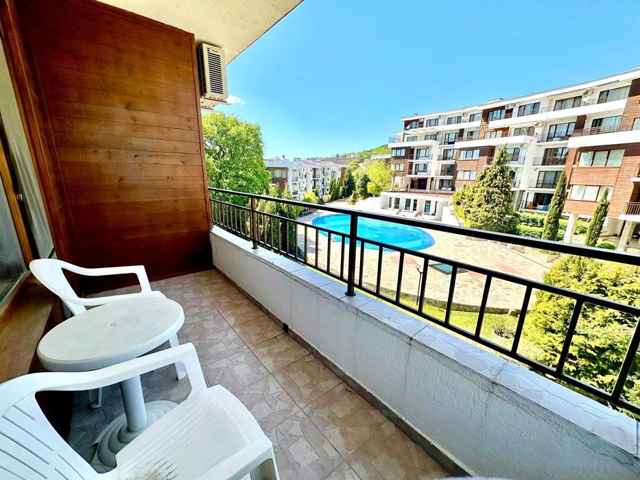 Продава се Тристаен апартамент в к.к. Елените - 103 кв.м за 1020 €/кв.м - Снимка #11