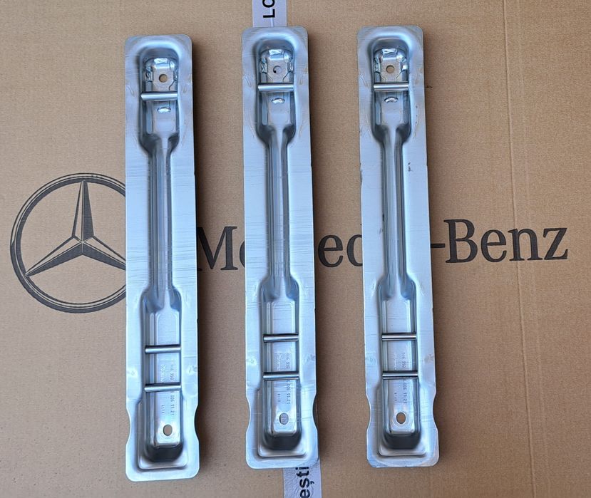 Sina banchetă Sprinter Crafter 2006-2017 Șină Nouă Mercedes 350 Bucata