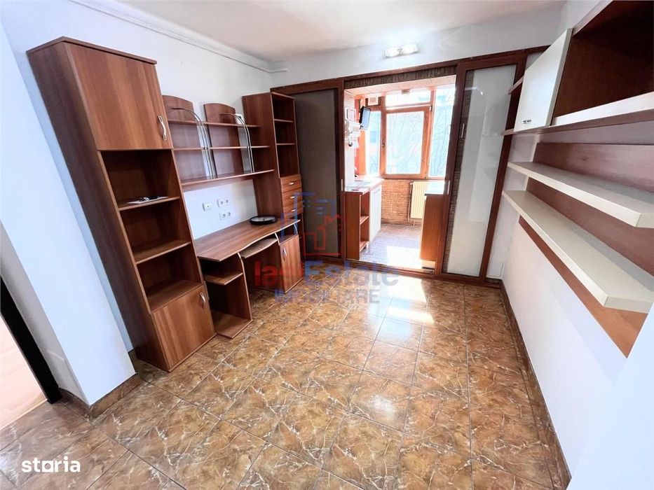 Zona Rond Vechi - Nicolina Apartament 2 camere