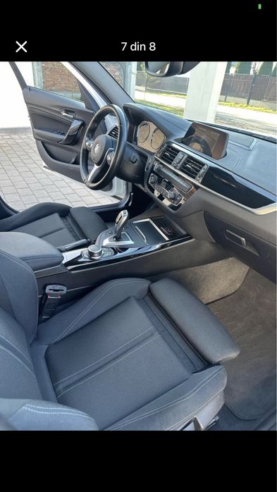 BMW 118 i 2018 94000 km