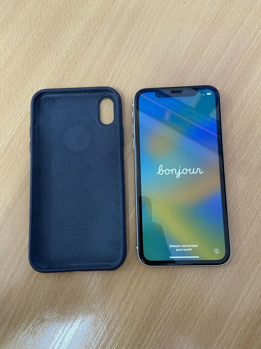 Айфон ХР 128 гб