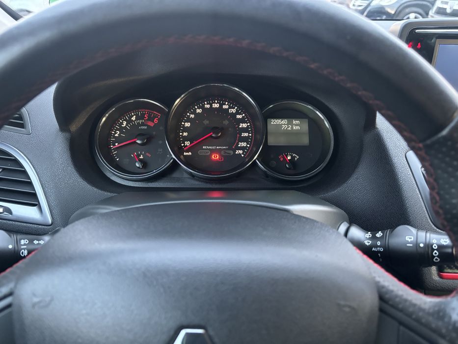 Renault Megane GT Line 1.6dci Rate si Garantie