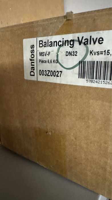 Оборудование Danfoss. Не дорого!