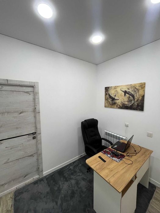 Отдельный дом · 2 комнаты · 116 м² · 4 сот.