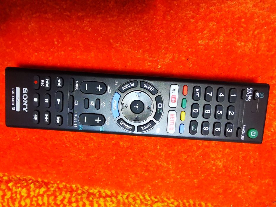 Telecomanda SONY Smart