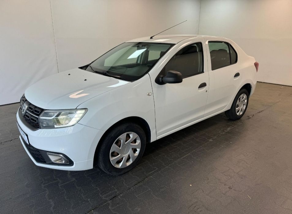 Vand dacia Logan 1.2 2016 PRER FIX FIX!! NU MA DERANJATI INUTIL..!
