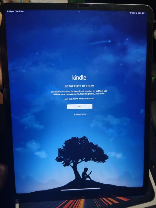 IPad Pro 5th gen Wifi cu accesorii și cutia