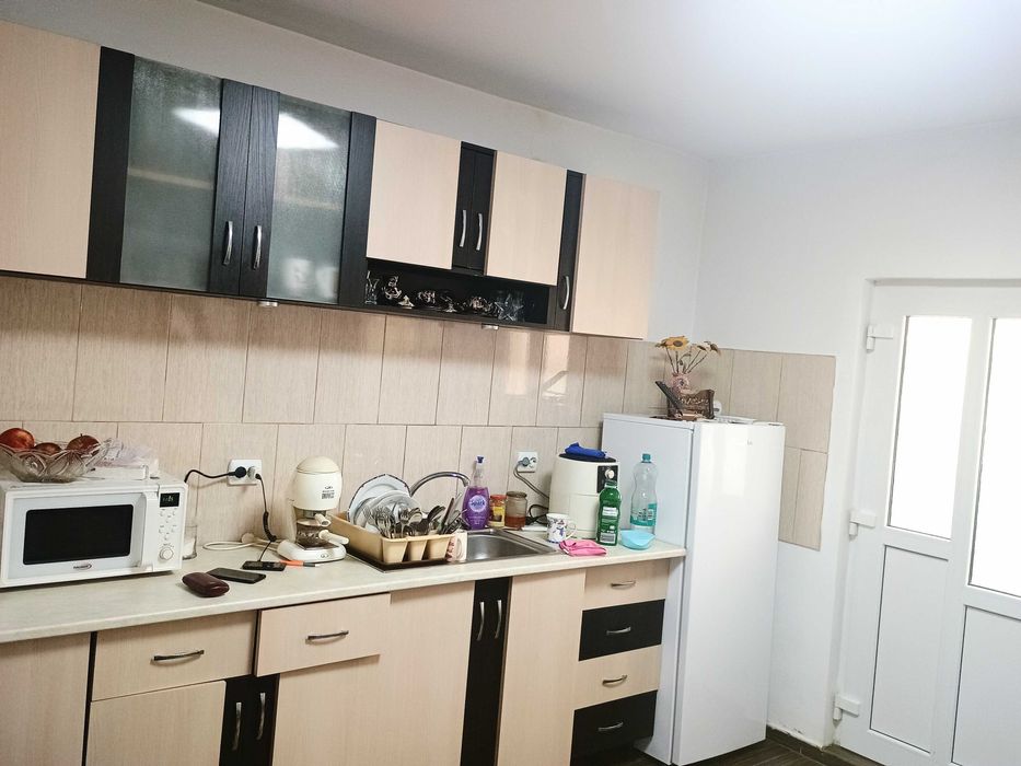 Casa de vânzare în Mintiu-Gherlii 100000 €