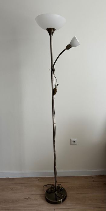 Лампион / подова лампа