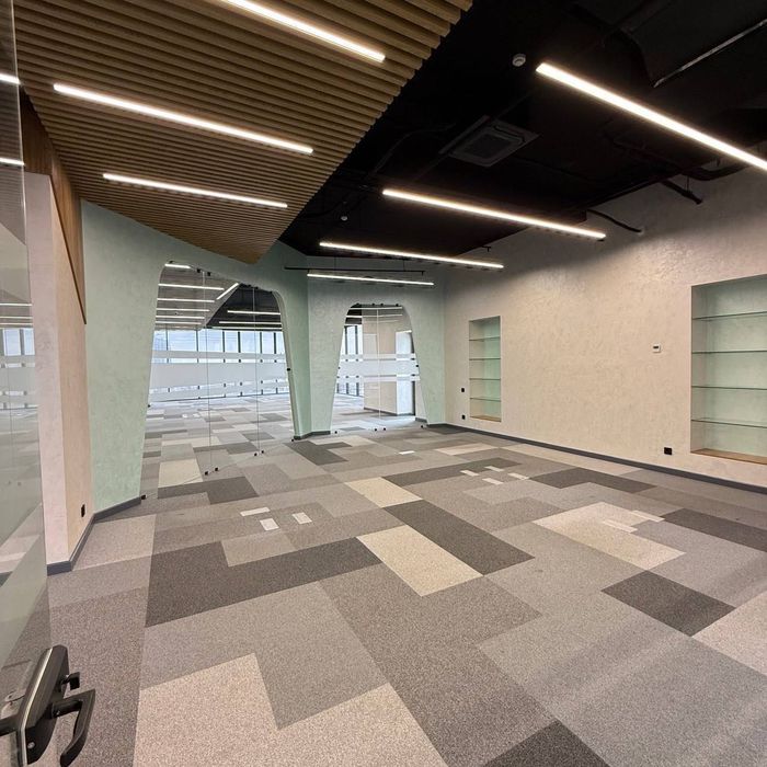 Аренда офис Алайский рынок 500м²