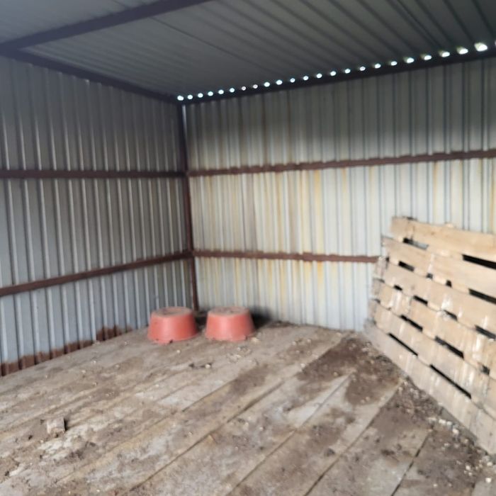 Продам вольер для собаки