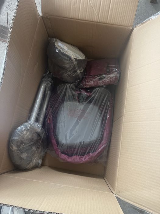 Детска Триколка Lexus t500