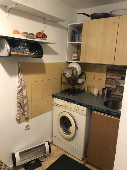 Едностаен апартамент под наем в гр. Банкя, 2180326