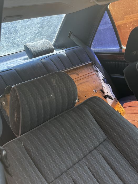 Продам машину Mersedes Benz