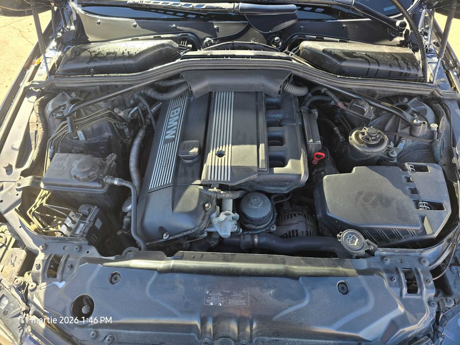 De vanzare BMW E60
