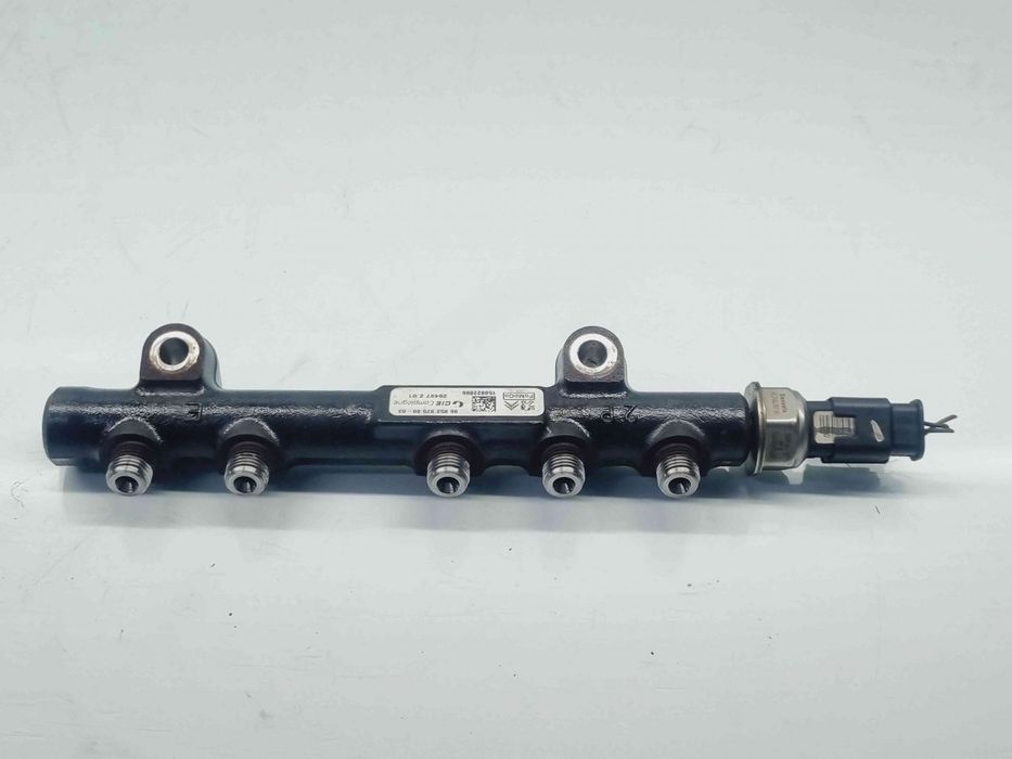 Rampa injectoare Citroen C3 (II) [Fabr 2009-2016] 9685297580 1.6 TDCI