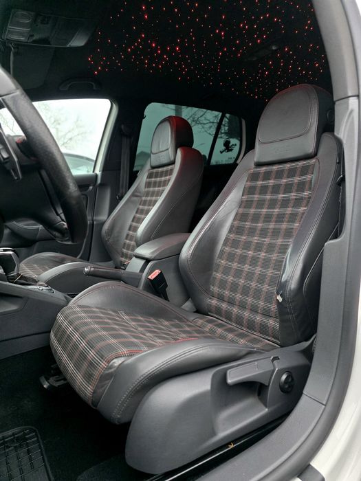 Golf 5 gti edition 30 - FARA SCHIMBURI-