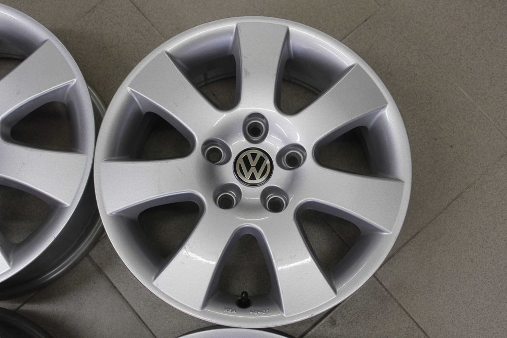 Джанти 16" VW T5, T6, Transporter, Multivan