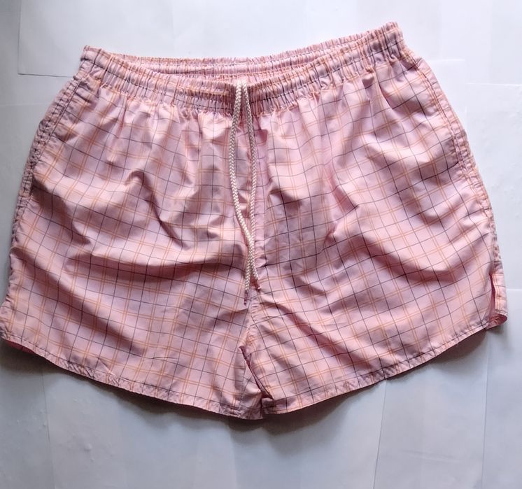 Pantaloni roz 10-¹6 ani