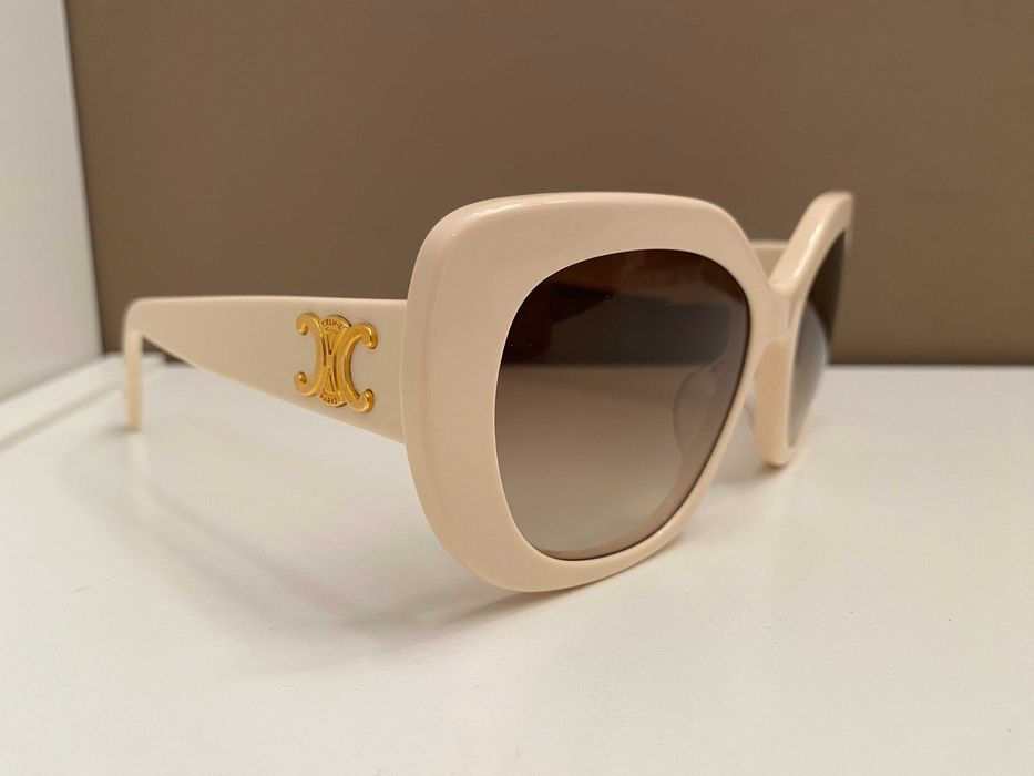Celine ochelari de soare dama, originali, retail 360 euro
