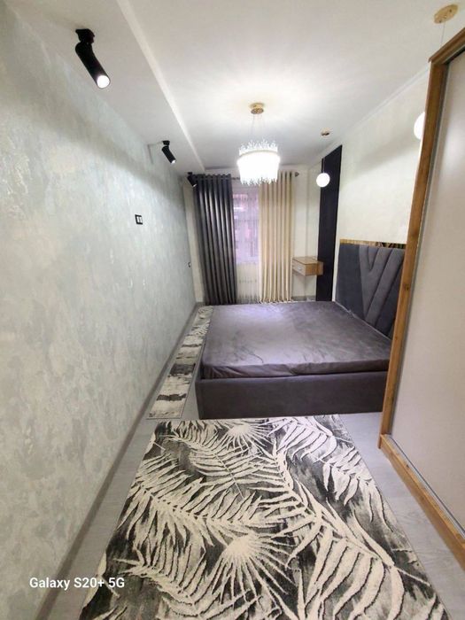 2х комнатна квартира сдается центр Самара адрес процесс  парк