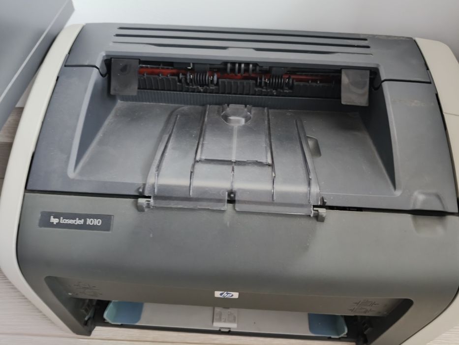 Imprimanta hp 1010