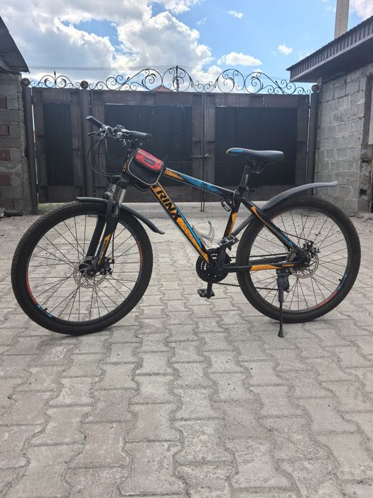 Продам велосипед