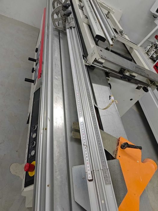 форматно-раскроечных станок SCM Class SI 300