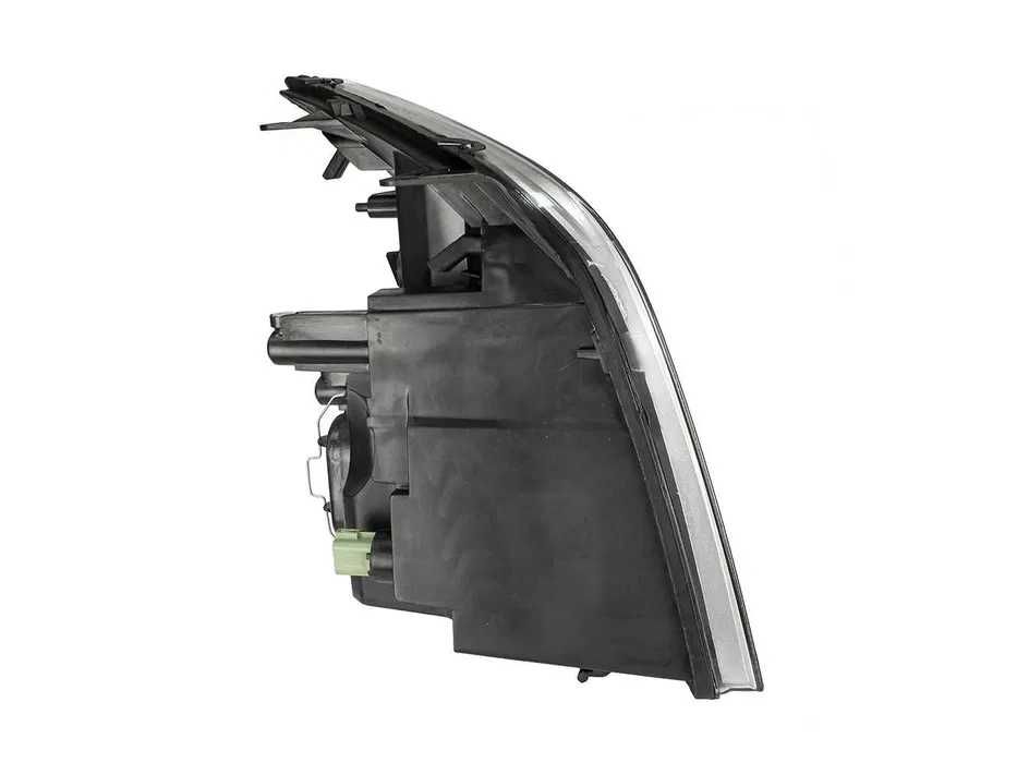 Фарове Фар за Форд Транзит / Ford TRANSIT V347 / 2006 - 2014 / с мотор