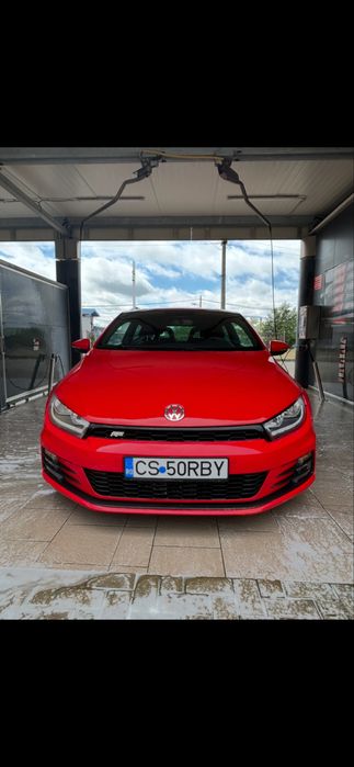 Vw Scirocco, 1.4 TSI, 160 CP