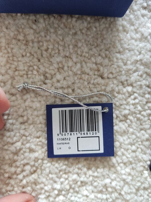 Cercei Swarovski NOU