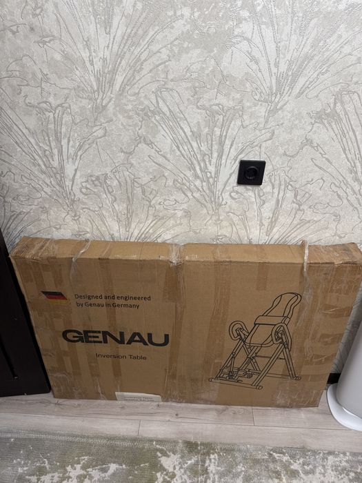 Инверсионный стол GENAU