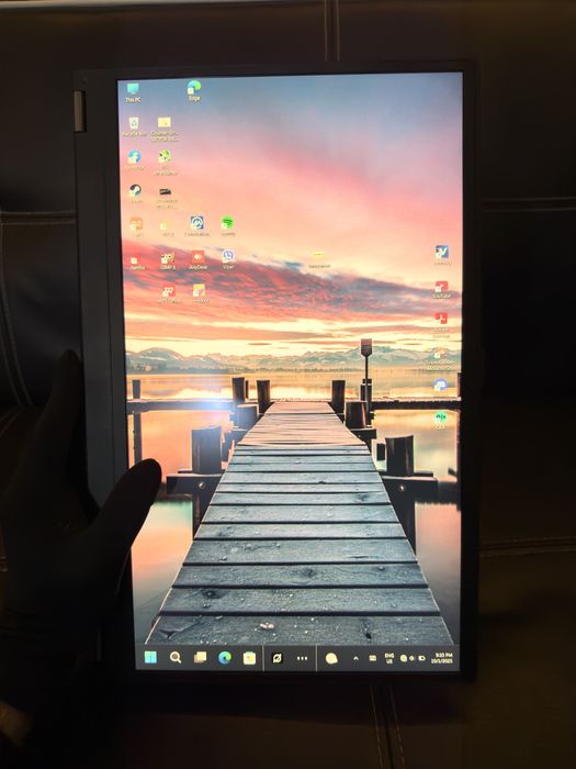 * PROMO * Лаптоп * YOGA | Touch STYLE * 2025