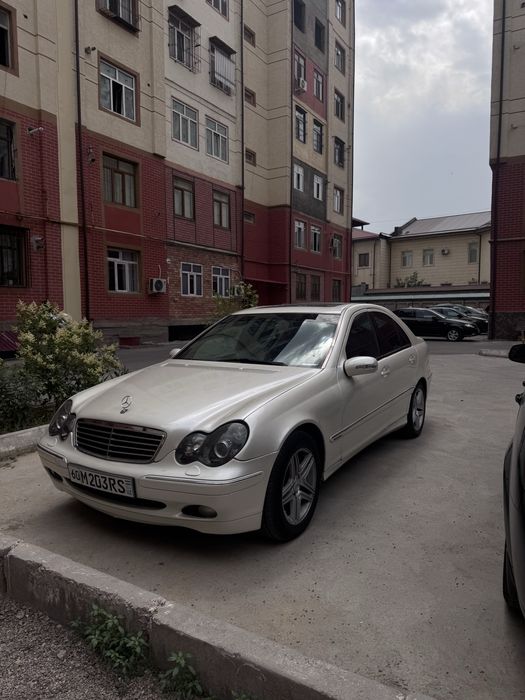 Mersades bens 203 sotiladi
