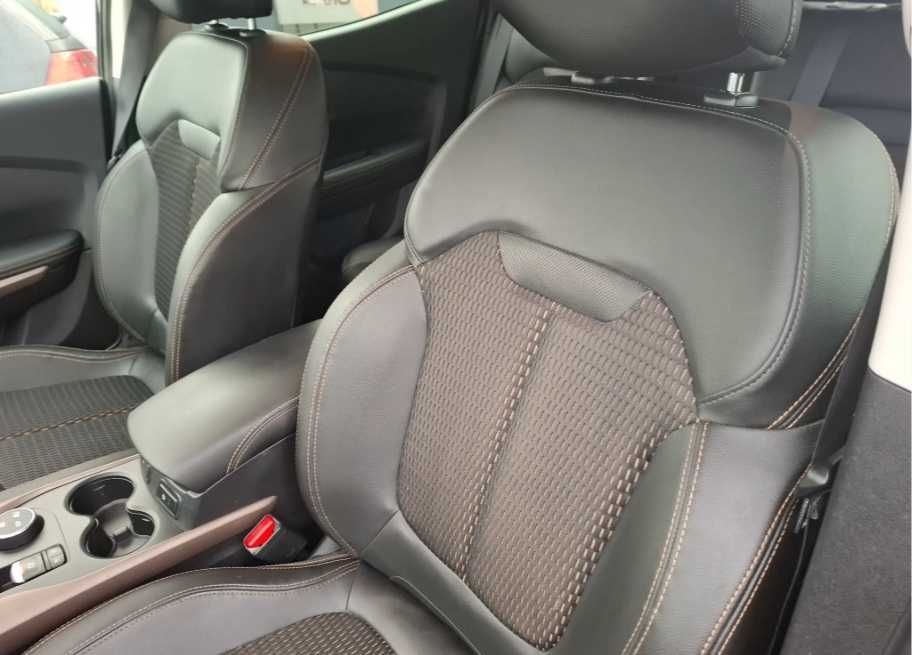 RENAULT Kadjar 2015 — imagine 5
