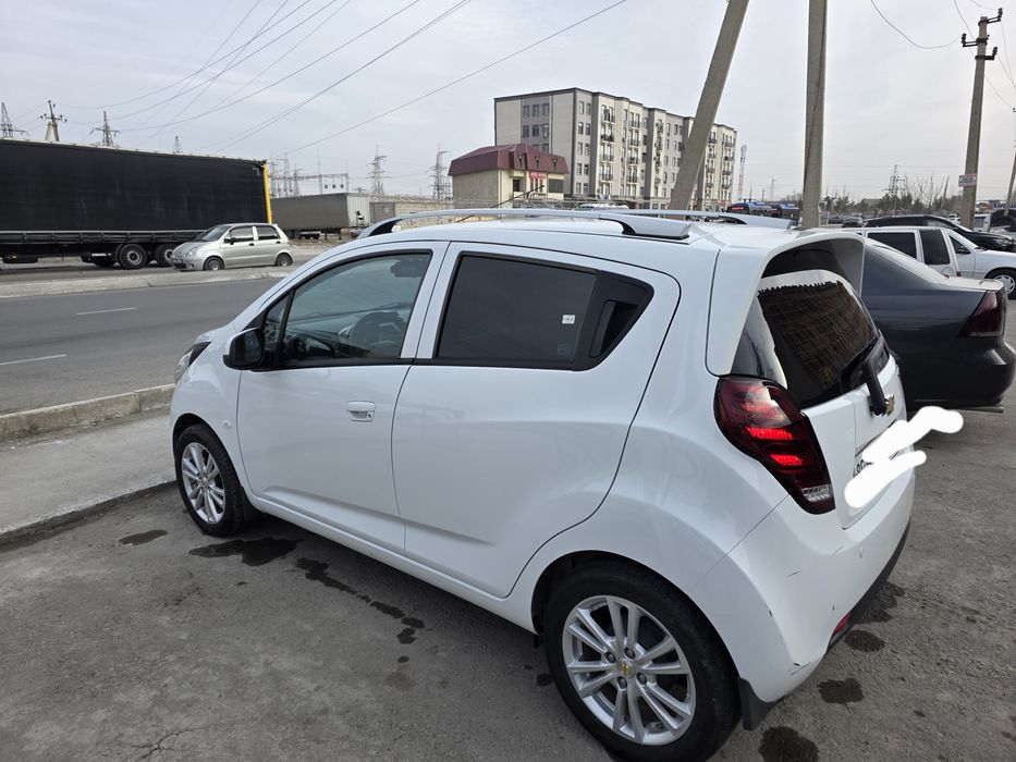 Машина в хорошем состоянии