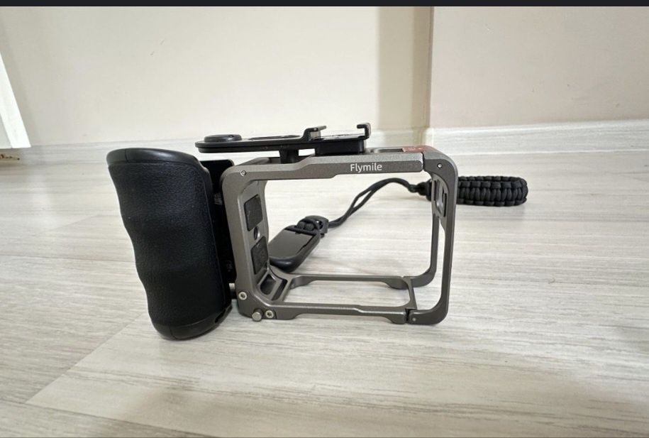 Продаётся экшн-камера AcePro2.(съёмка в 8к)