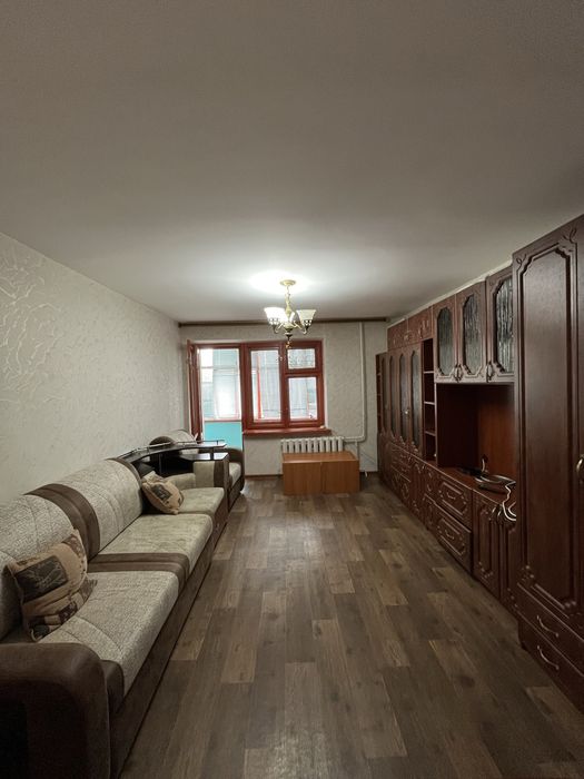 Продам квартиру в районе Хлебзавод