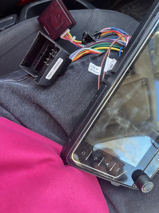 URGENT!!! Navigatie pentru volkswagen