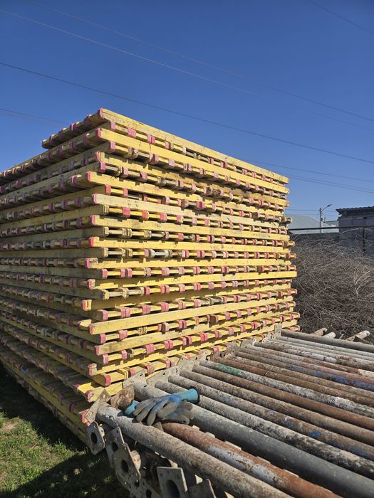 Н балка состояние идеальное