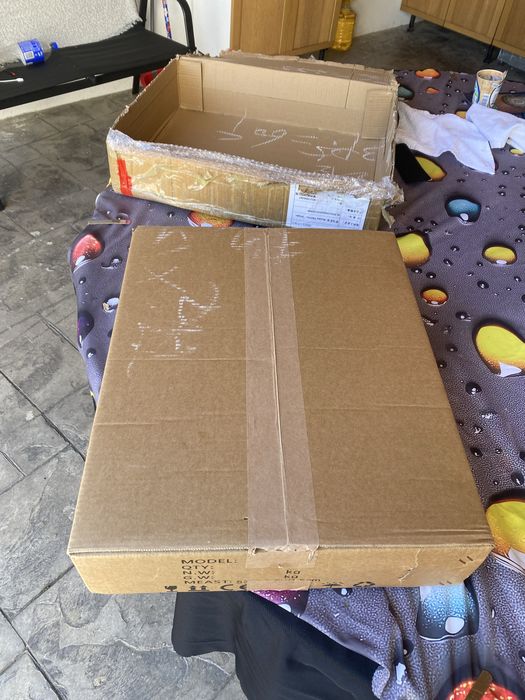 Vand amplificator DN218