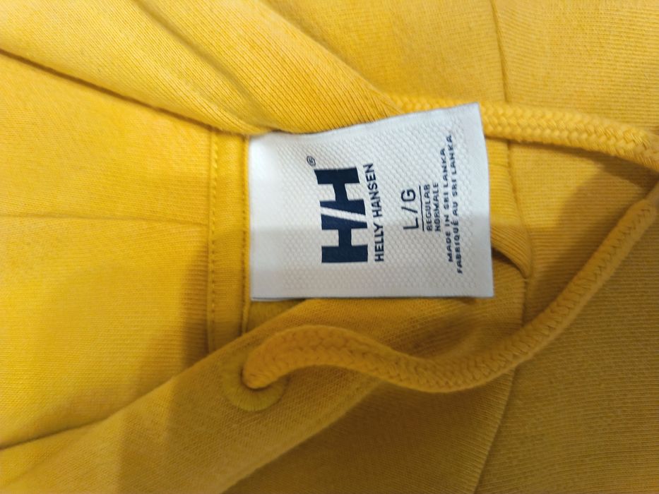 Мъжки Анурак Суичър Hally Hansen 2 Броя L/XL