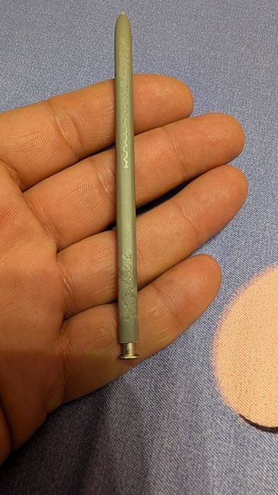 Samsung S24 Ultra Titanium