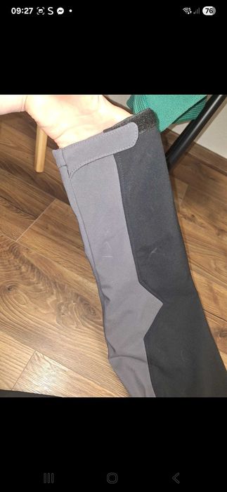Geaca strauss 2 XL