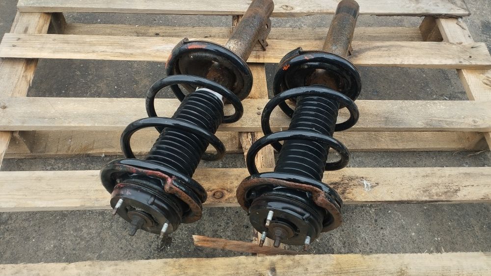 Предни амортисьори Форд Транзит / Ford Tranzit