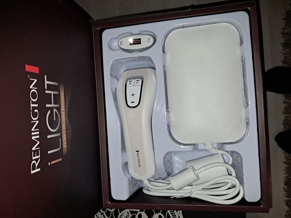 Vand epilator Remigton