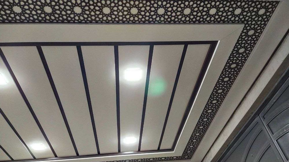 Алюкабонд монтаж ШОК цена / Алюкобонд / алкафон / alkafon / алукабон