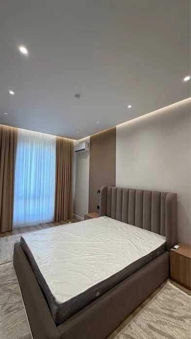 Аренда квартира ЖК Grand Capital ул.Нукус 2-ком р-н Яккасарайский: 500 у.е. - Ijara uzoq muddatga Toshkent на Olx