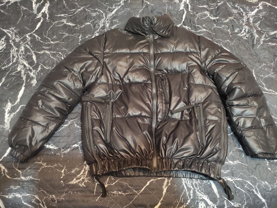 Продам куртку демисезонная